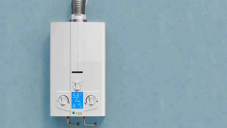 Electric Water Heater Services