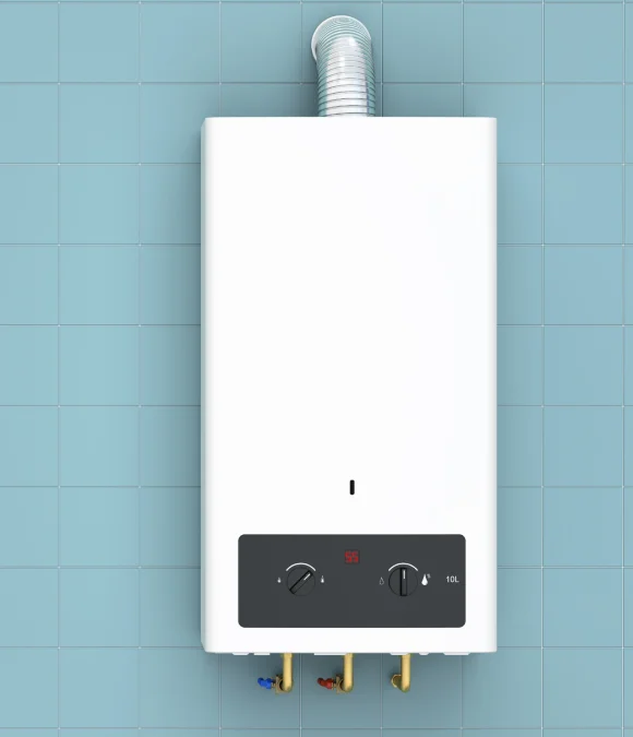 Home Electric Water Heater Services
