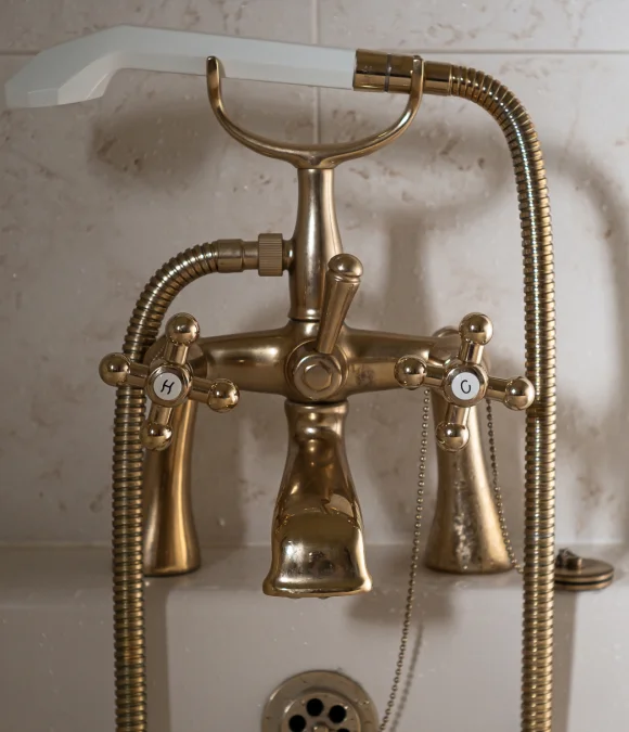 Home Shower Valve Replacement & Repair